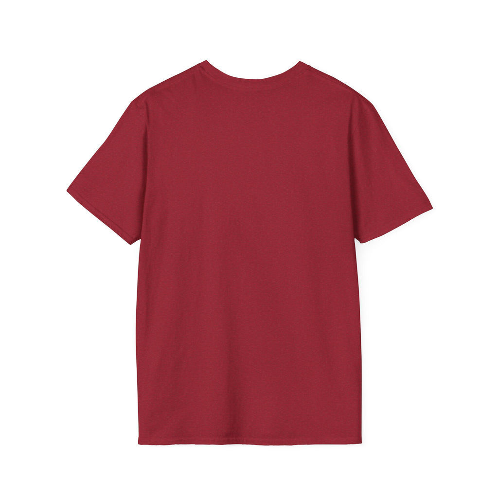 My Social Circle Has Four Legs T-Shirt