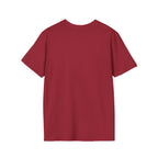 My Social Circle Has Four Legs T-Shirt