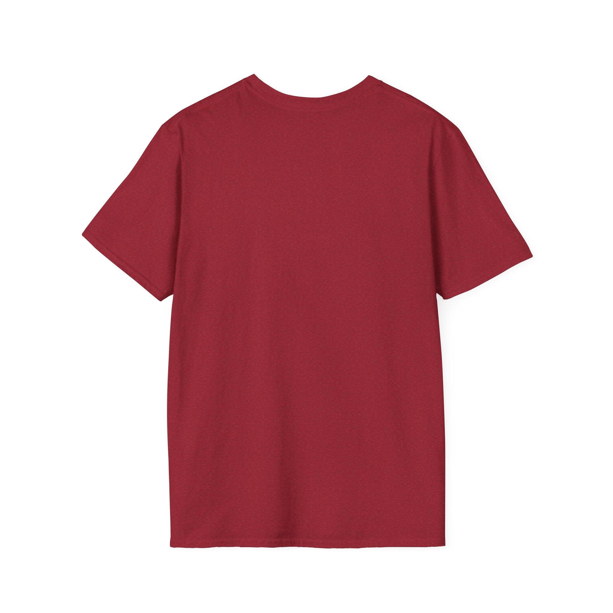 My Social Circle Has Four Legs T-Shirt