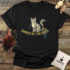 Owned By The Boss T-Shirt