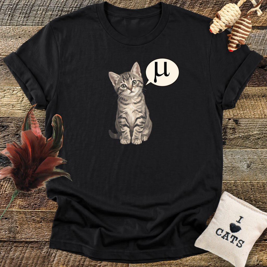 Mu T-Shirt