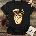 Purrito T-Shirt