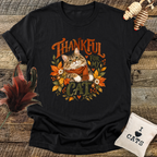 Thankful For My Cat T-Shirt