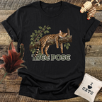 Tree Pose T-Shirt