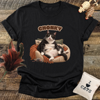 Chonky (Cat) T-Shirt