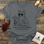The Cat's Pyjamas T-Shirt