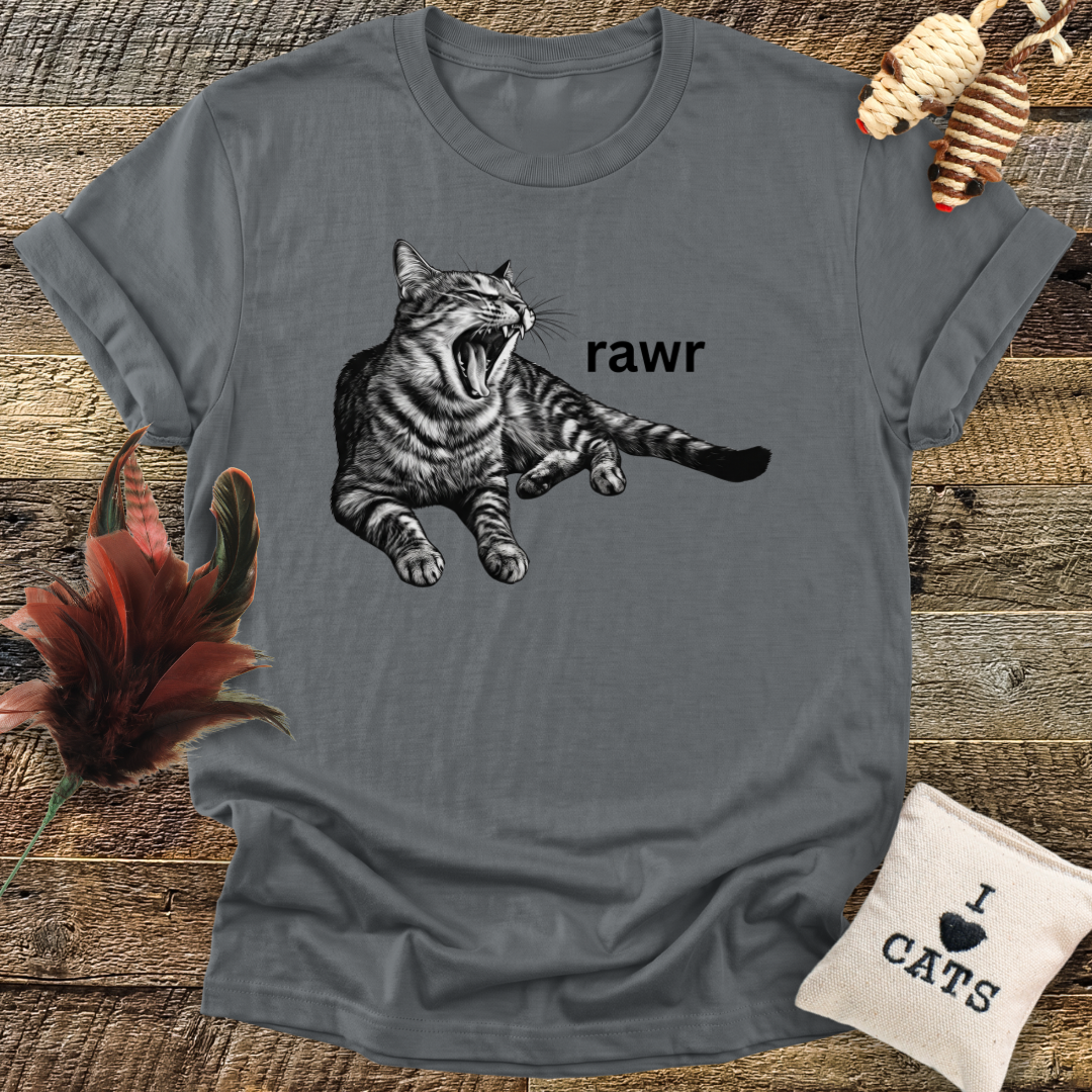 rawr T-Shirt