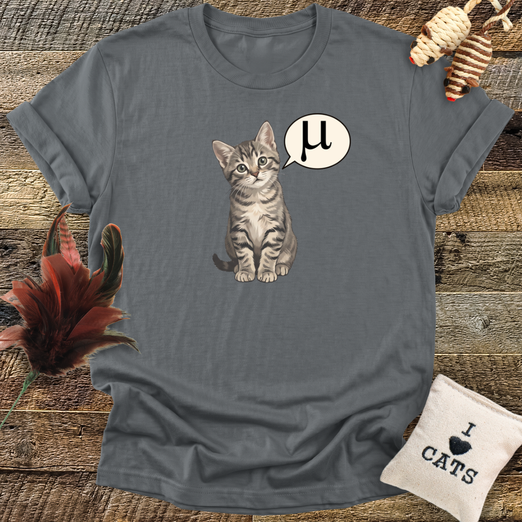 Mu T-Shirt