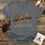 Tree Pose T-Shirt