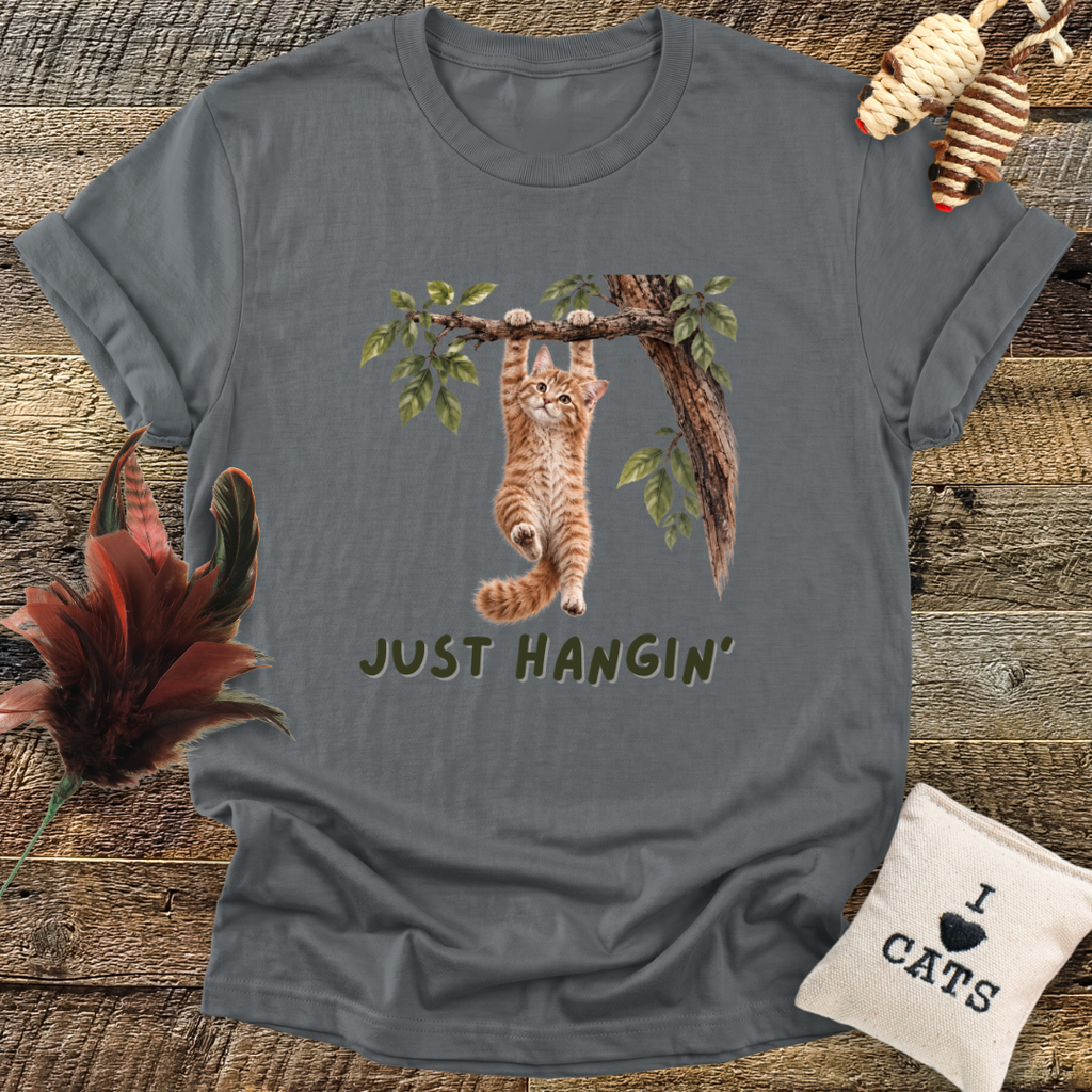 Just Hangin' T-Shirt