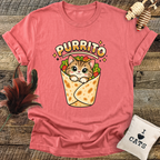 Purrito T-Shirt