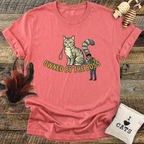Owned By The Boss T-Shirt