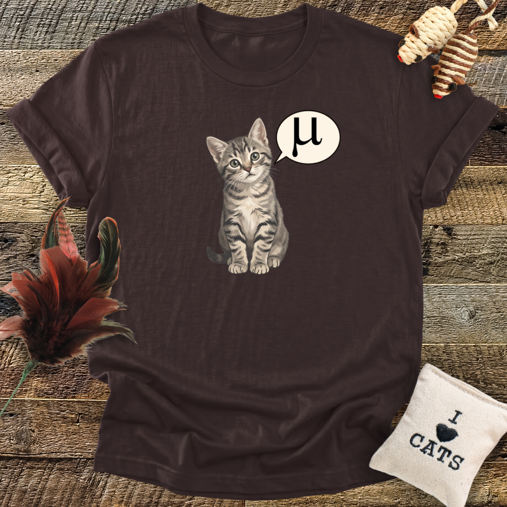 Mu T-Shirt