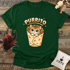 Purrito T-Shirt