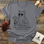 The Cat's Pyjamas T-Shirt