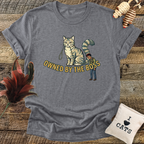 Owned By The Boss T-Shirt