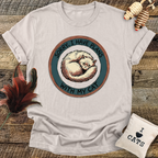 Sorry I Have Plans With My Cat T-Shirt