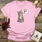 Mu T-Shirt