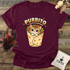 Purrito T-Shirt