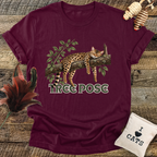 Tree Pose T-Shirt