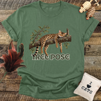 Tree Pose T-Shirt