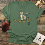 Owned By The Boss T-Shirt