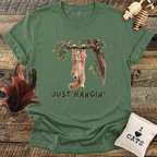 Just Hangin' T-Shirt