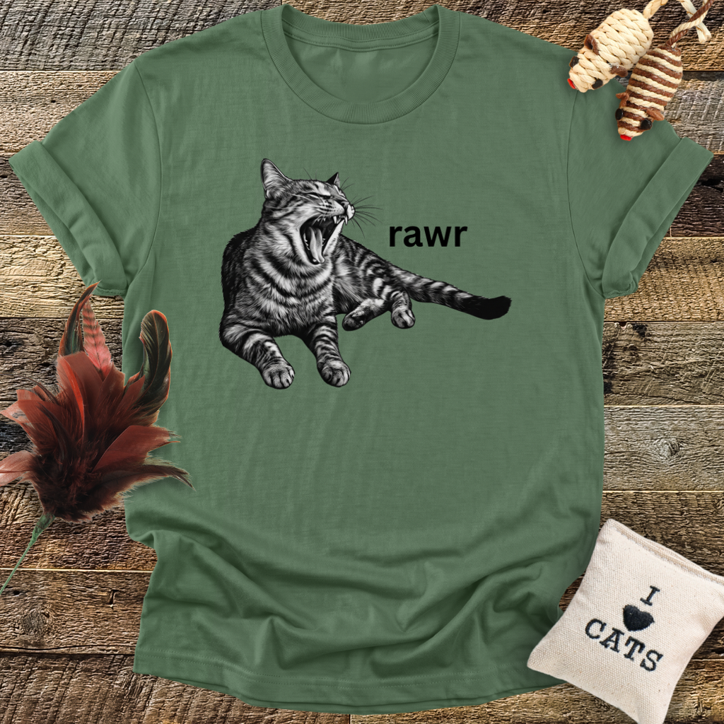 rawr T-Shirt