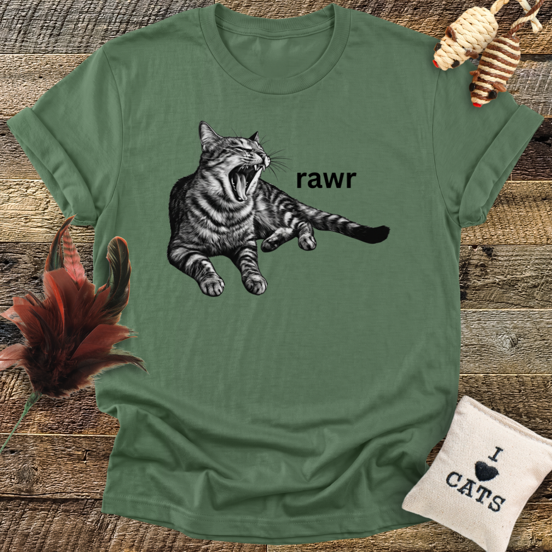 rawr T-Shirt