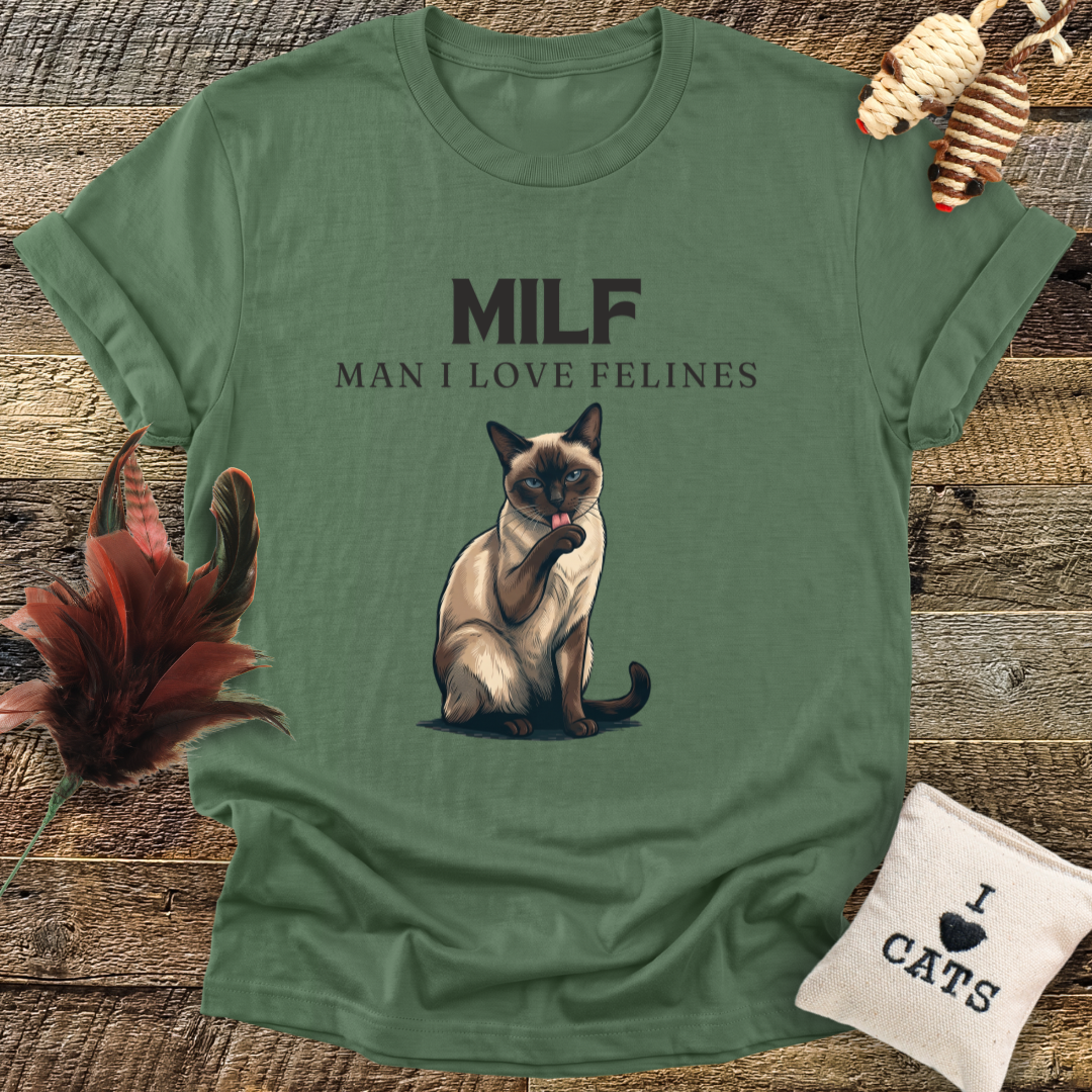 MILF T-Shirt