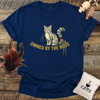 Owned By The Boss T-Shirt