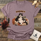 Chonky (Cat) T-Shirt