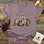 Show Me Your Kitties T-Shirt