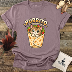 Purrito T-Shirt