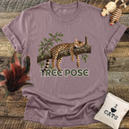 Tree Pose T-Shirt
