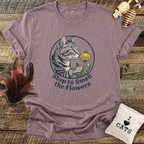 Stop To Smell The Flowers T-Shirt