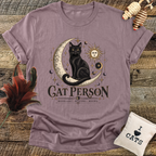 Cat Person (Lunar) T-Shirt