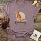 Downward Cat T-Shirt