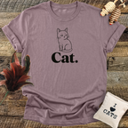 Cat Side Eye T-Shirt