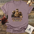 World Domination T-Shirt