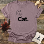 Cat. T-Shirt