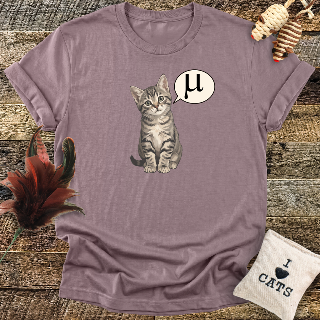Mu T-Shirt