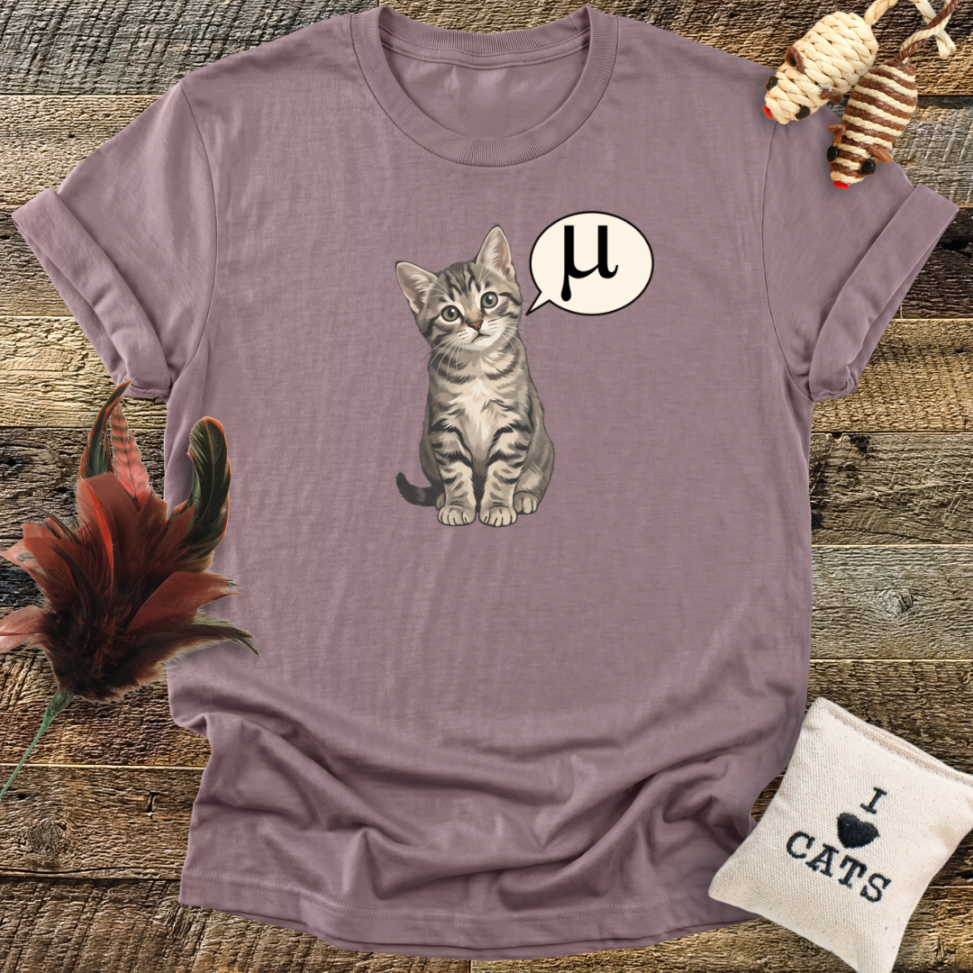 Mu T-Shirt