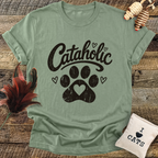 Cataholic T-Shirt