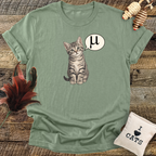 Mu T-Shirt