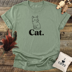 Cat Side Eye T-Shirt
