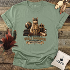 World Domination T-Shirt