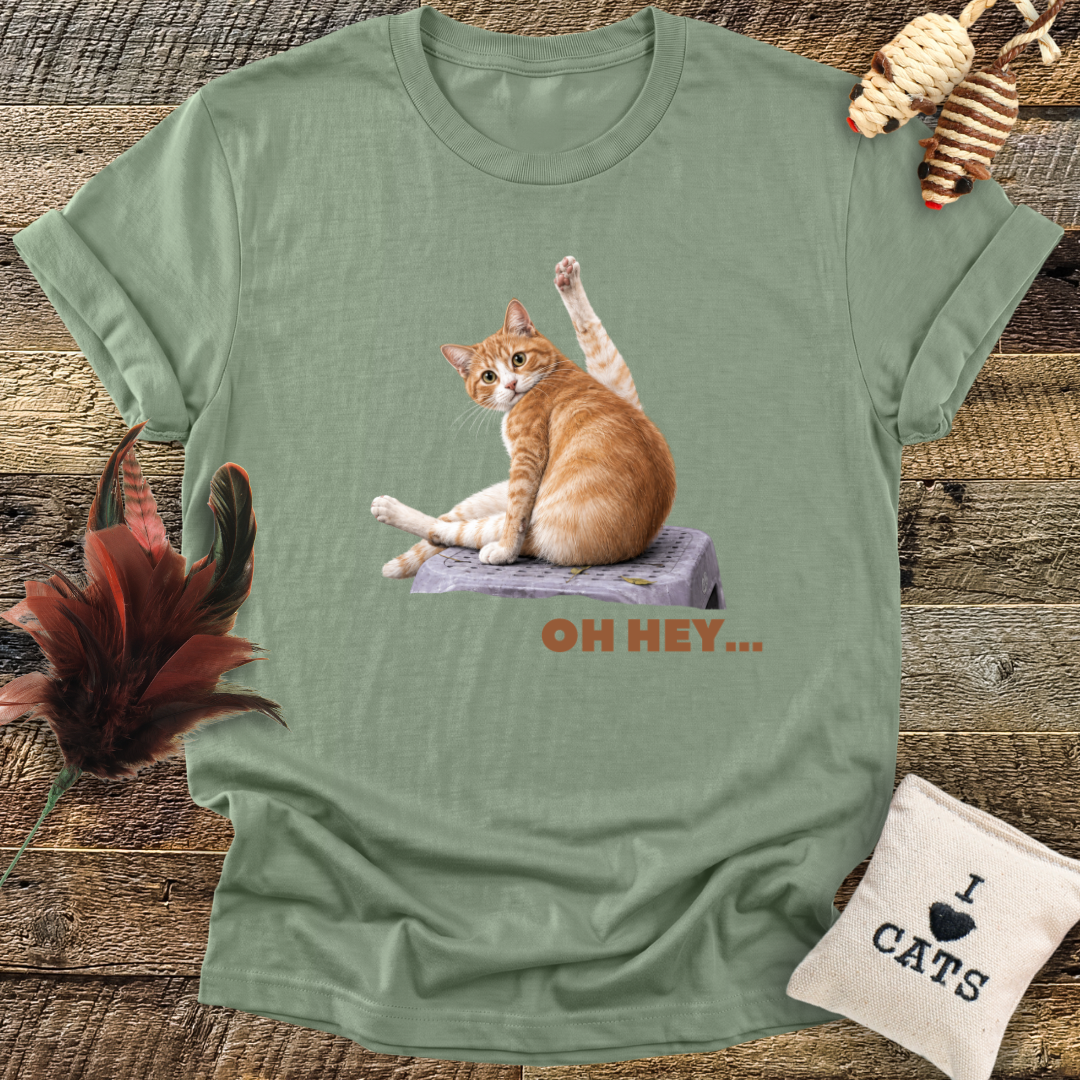 Oh Hey... T-Shirt