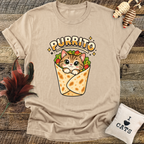 Purrito T-Shirt