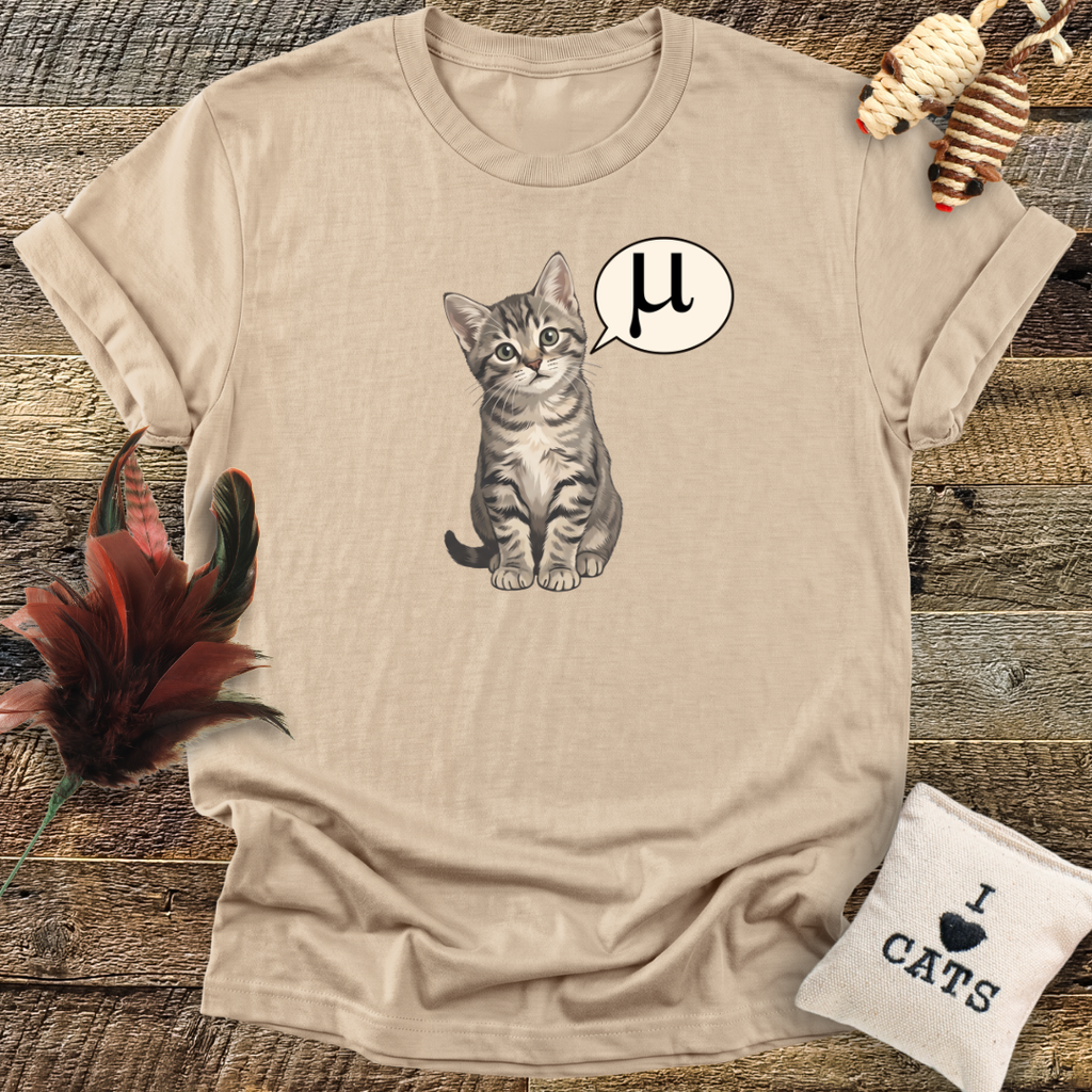 Mu T-Shirt